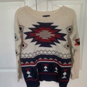 American Eagle Sweater